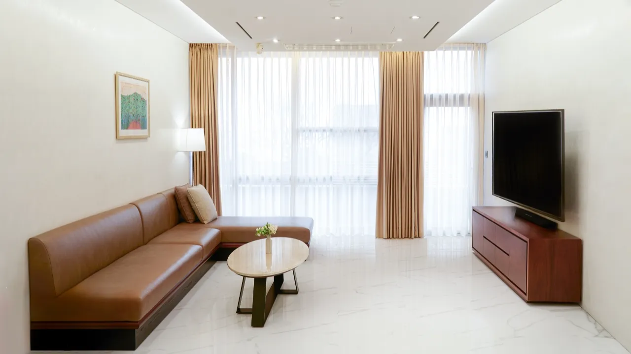 제주 아트빌라스 - DA GROUP A형 (4/2 ~ 6/30)