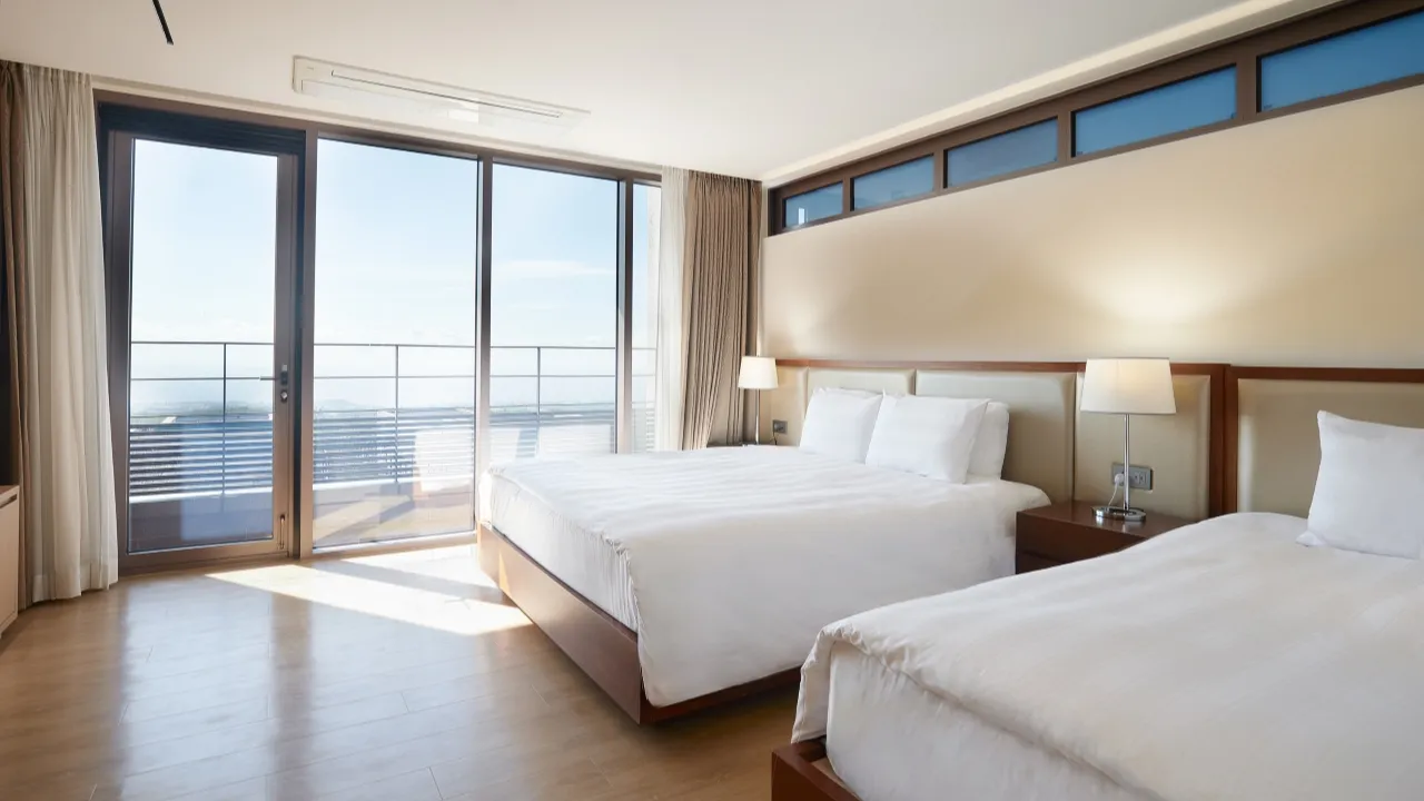 제주 아트빌라스 - DA GROUP A형 (4/2 ~ 6/30)