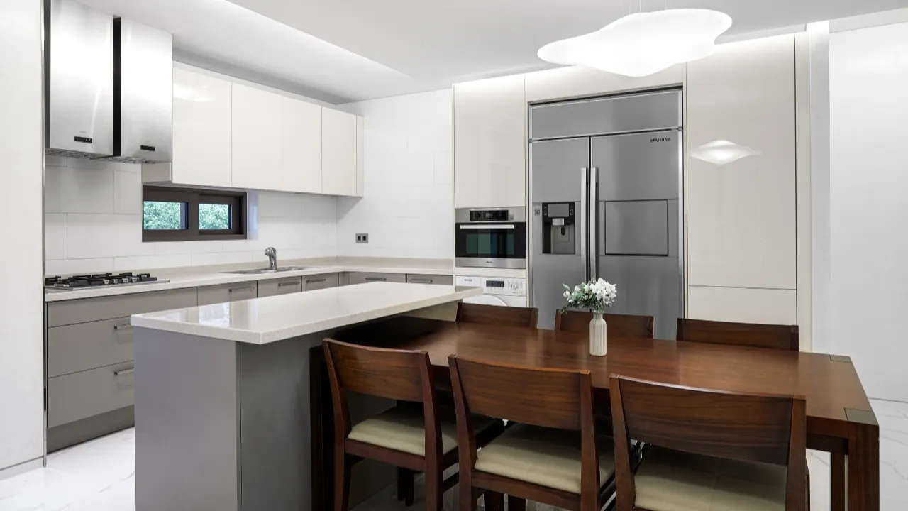 제주 아트빌라스 - DA GROUP A형 (4/2 ~ 6/30)