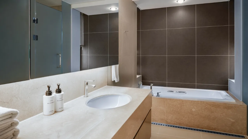 제주 아트빌라스 - DA GROUP A형 (4/2 ~ 6/30)