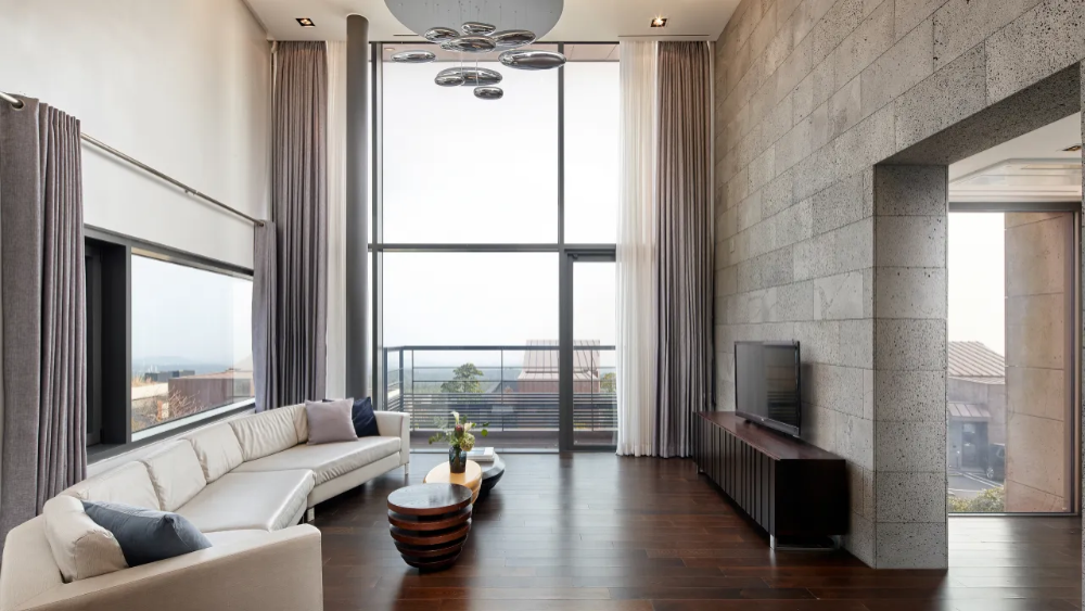 제주 아트빌라스 - 이종호 74평형 (4/2 ~ 6/30)