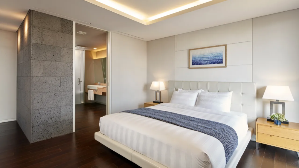 제주 아트빌라스 - 이종호 74평형 (4/2 ~ 6/30)