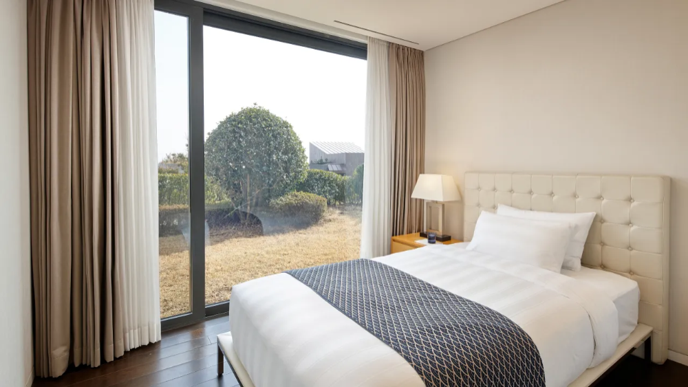 제주 아트빌라스 - 이종호 74평형 (4/2 ~ 6/30)