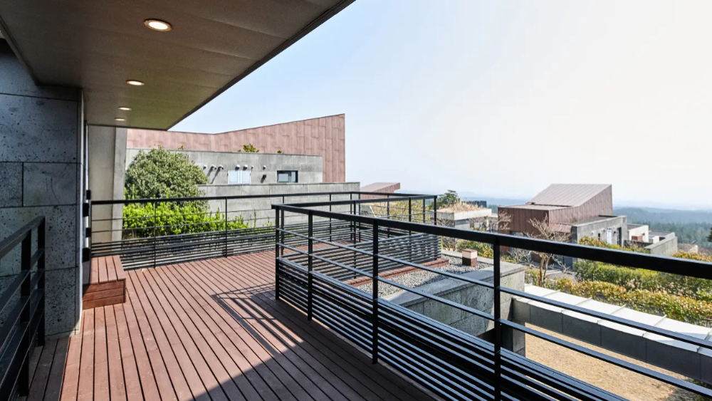 제주 아트빌라스 - 이종호 74평형 (4/2 ~ 6/30)