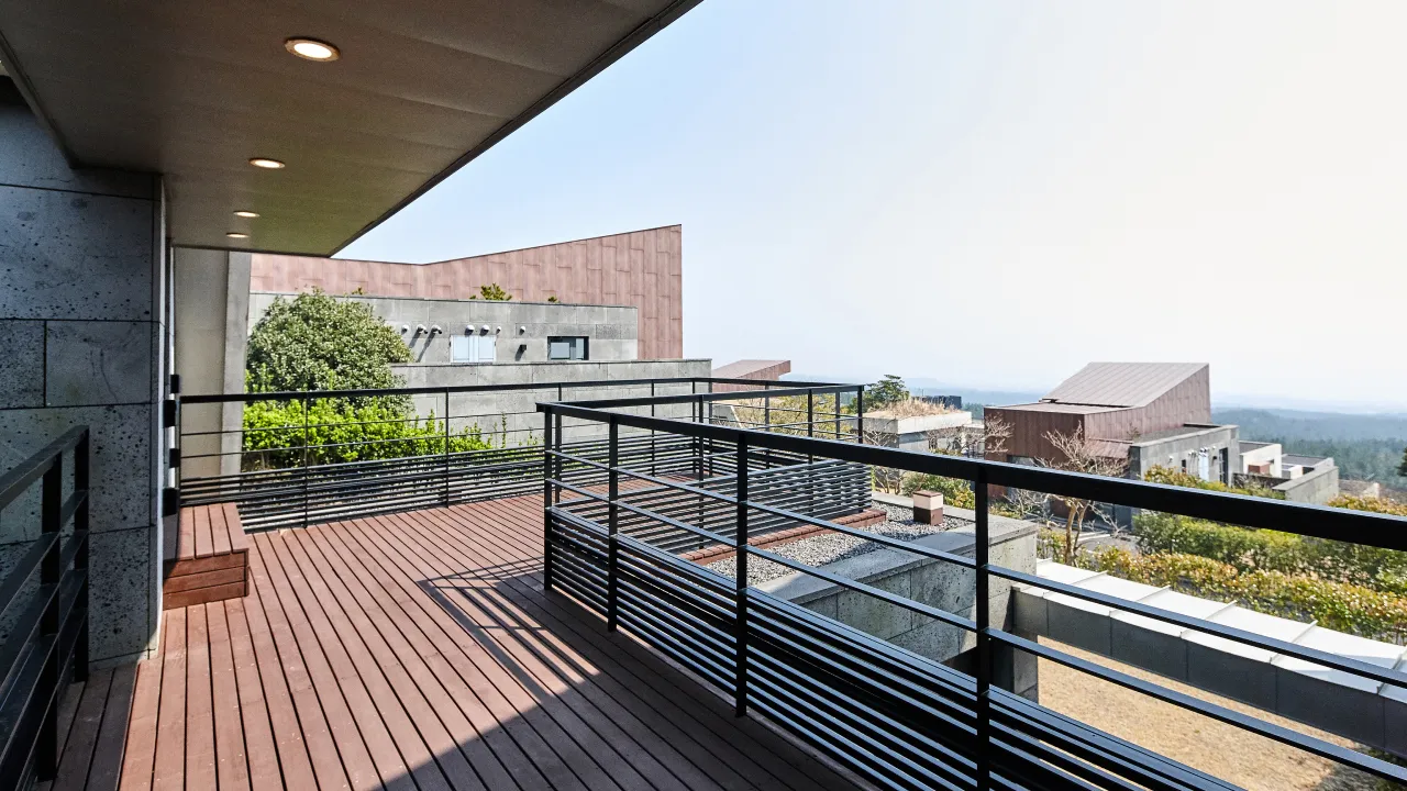 제주 아트빌라스 - 이종호 74평형 (4/2 ~ 6/30)