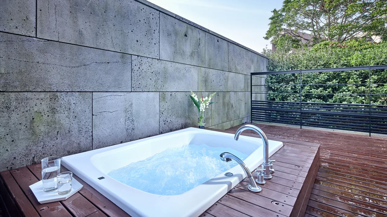 제주 아트빌라스 - 이종호 74평형 (4/2 ~ 6/30)