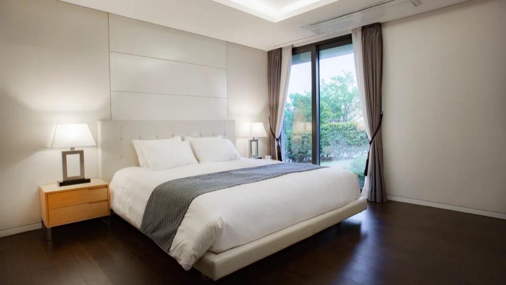 제주 아트빌라스 - 이종호 74평형 (4/2 ~ 6/30)