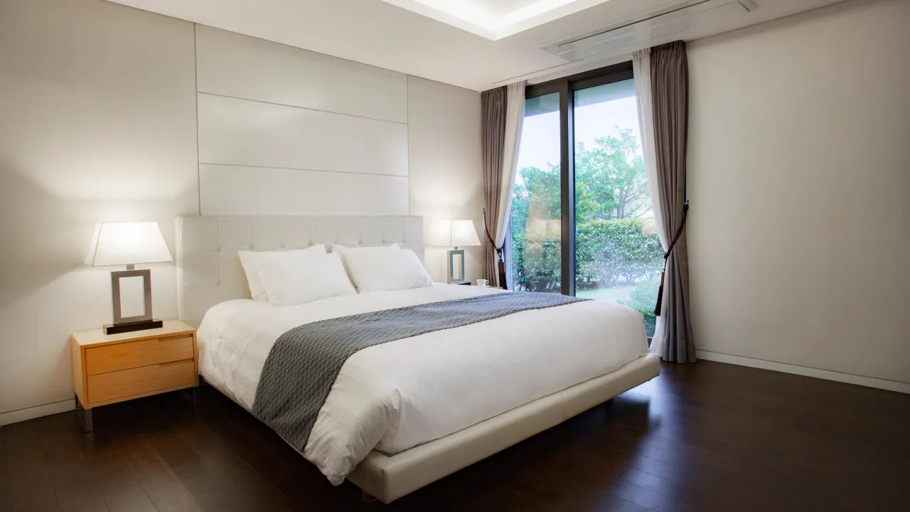 제주 아트빌라스 - 이종호 74평형 (4/2 ~ 6/30)