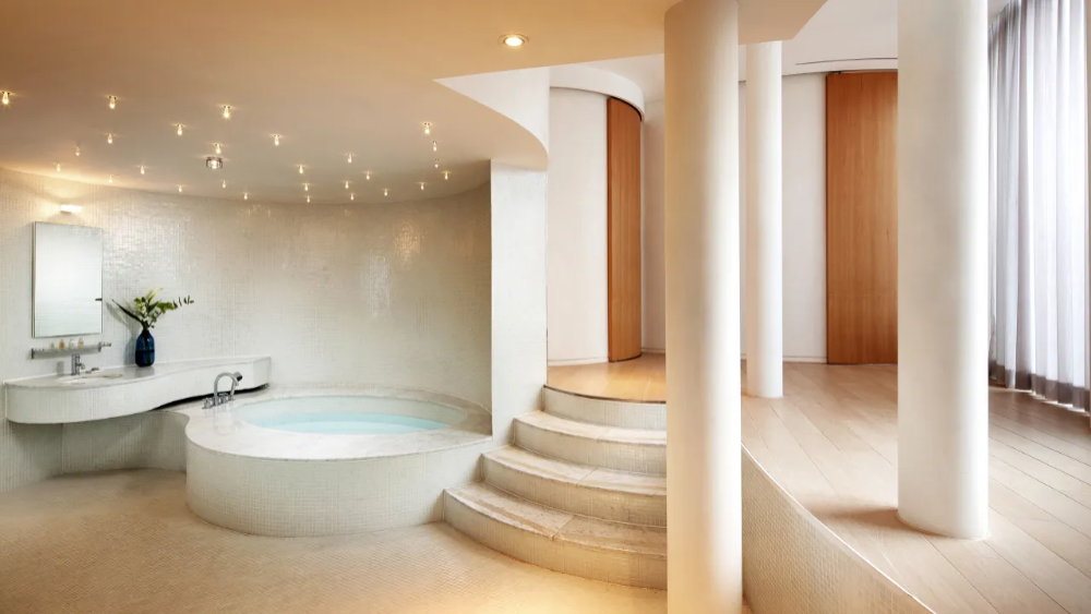 제주 아트빌라스 - 도미니크페로 96평형 (4/2 ~ 6/30)