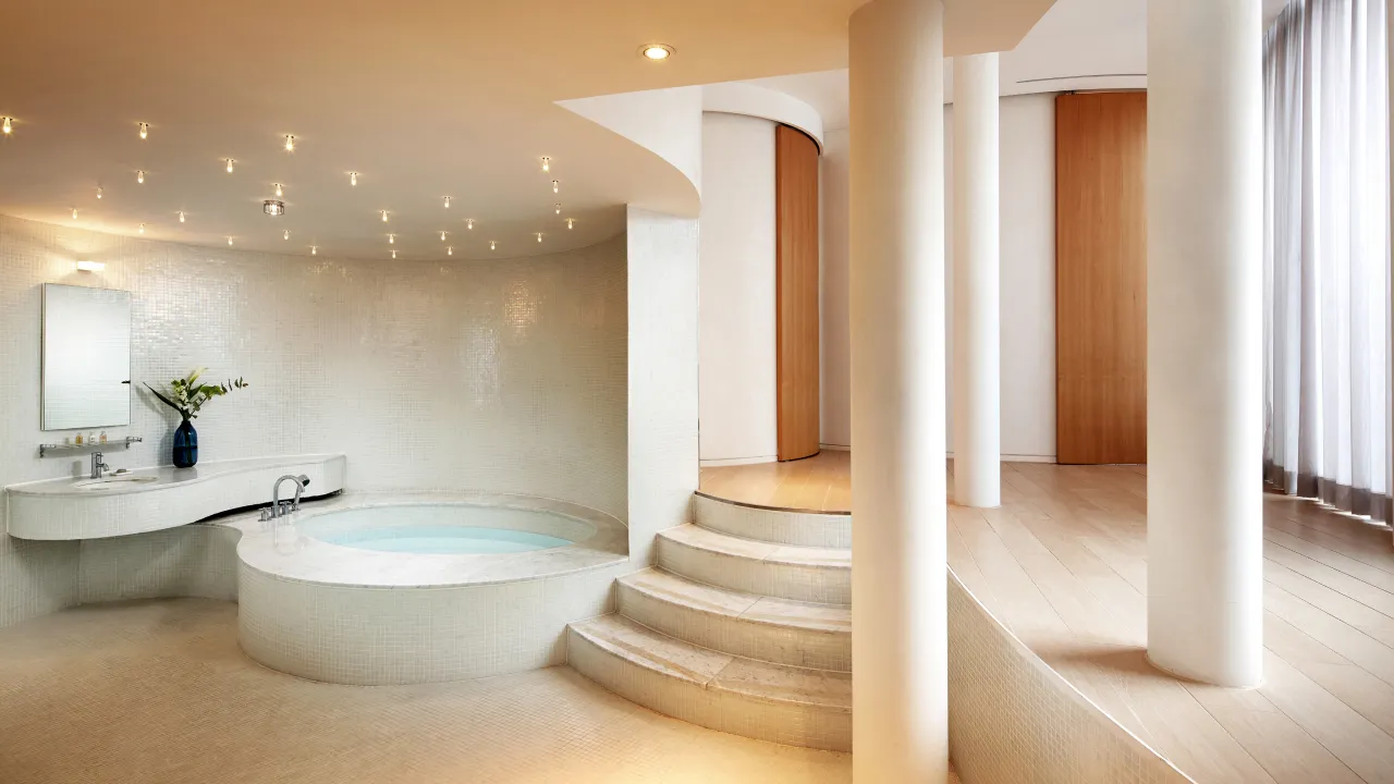 제주 아트빌라스 - 도미니크페로 96평형 (4/2 ~ 6/30)