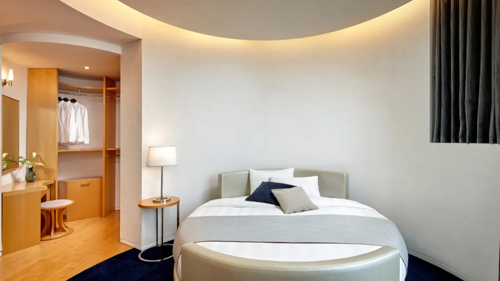 제주 아트빌라스 - 도미니크페로 96평형 (4/2 ~ 6/30)