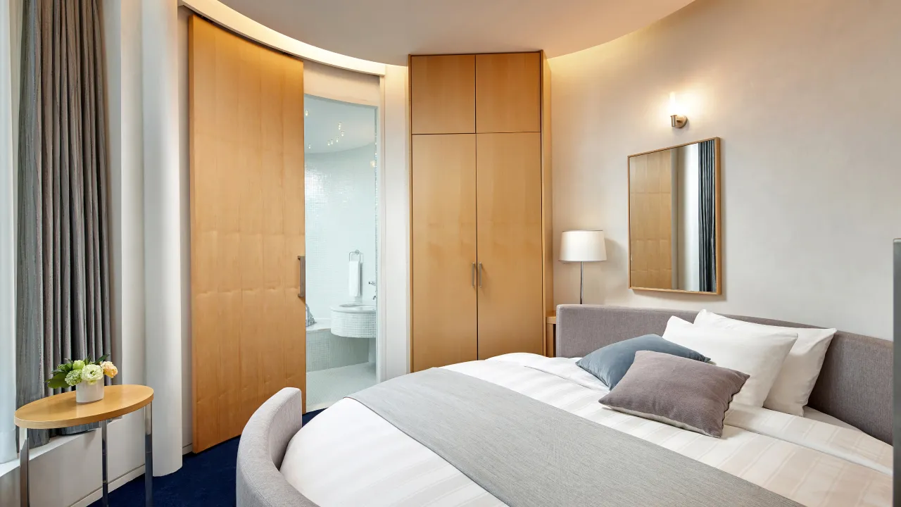 제주 아트빌라스 - 도미니크페로 96평형 (4/2 ~ 6/30)