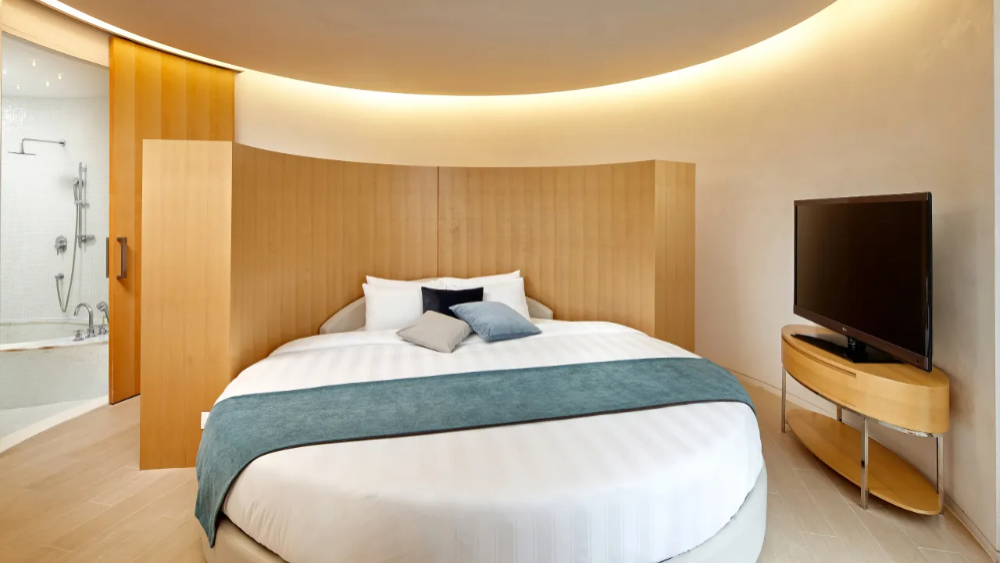 제주 아트빌라스 - 도미니크페로 96평형 (4/2 ~ 6/30)