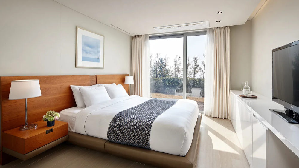 제주 아트빌라스 - 승효상 96평형 (4/2 ~ 6/30)