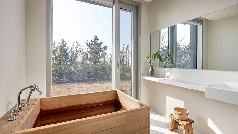 제주 아트빌라스 - 승효상 96평형 (4/2 ~ 6/30)