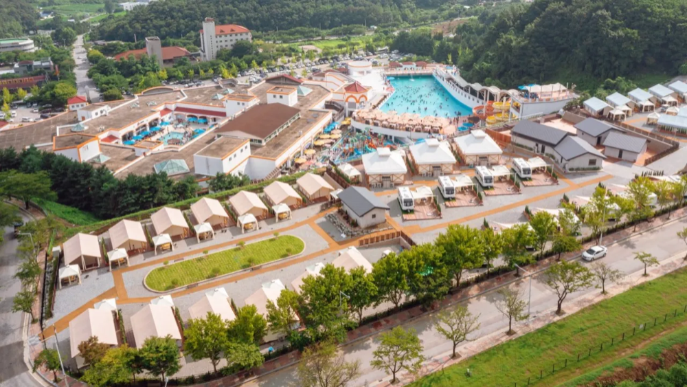 아산스파포레 공동구매 패키지