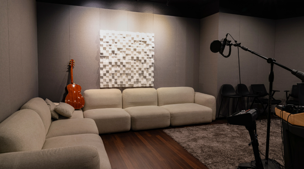 KREATION MUSIC RIGHTS