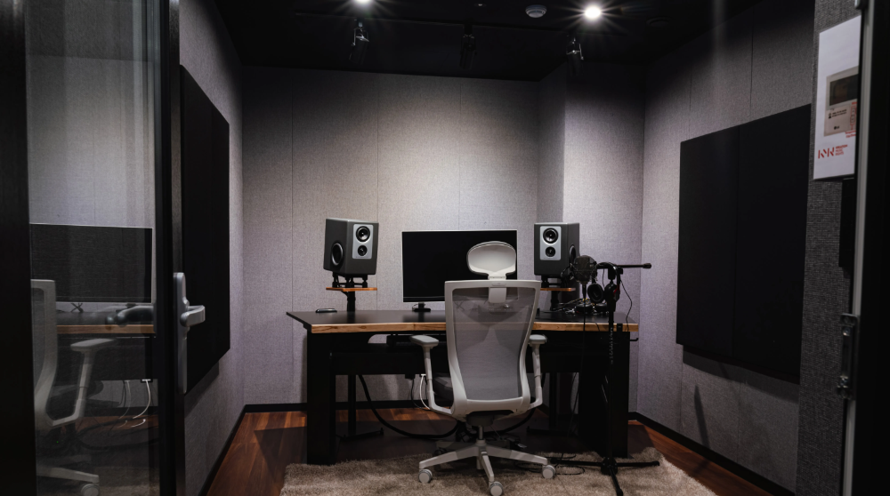 KREATION MUSIC RIGHTS