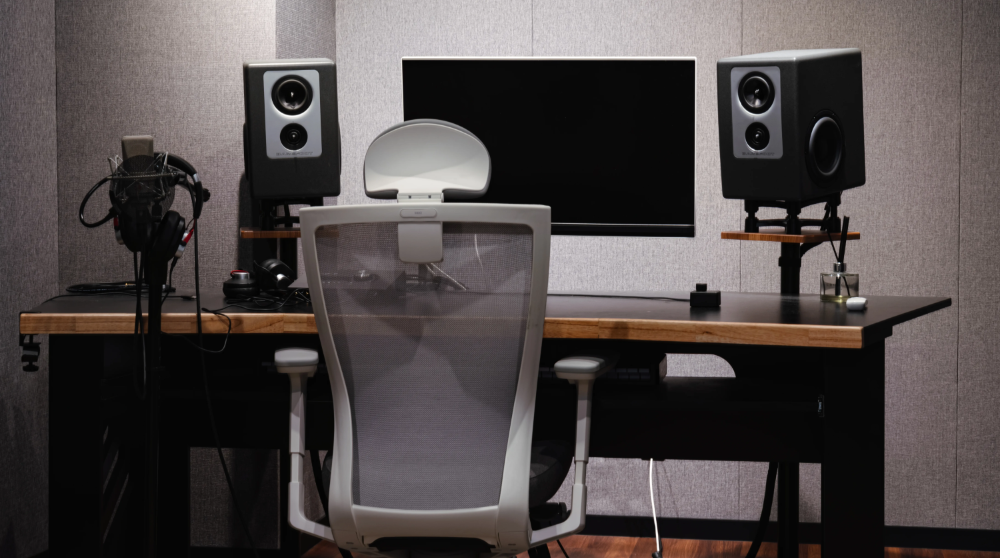 KREATION MUSIC RIGHTS