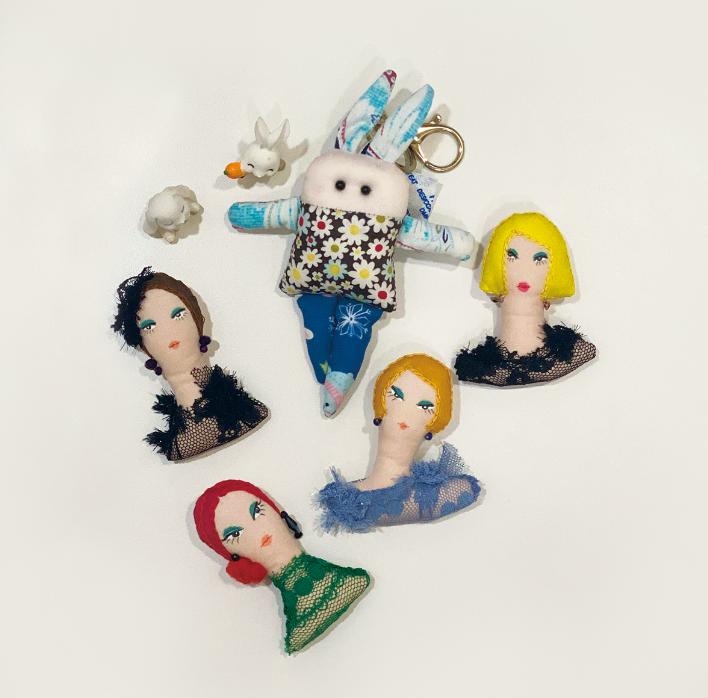  행복인형(Happy doll) 만들기 [9/27(토)~10/19(일)] 