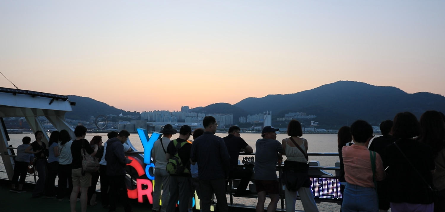 [노을/야경]밤하늘아래야경투어(월~목요일)