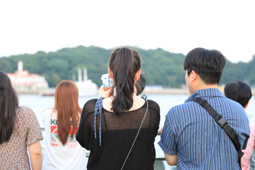 [주간]오션낭만투어