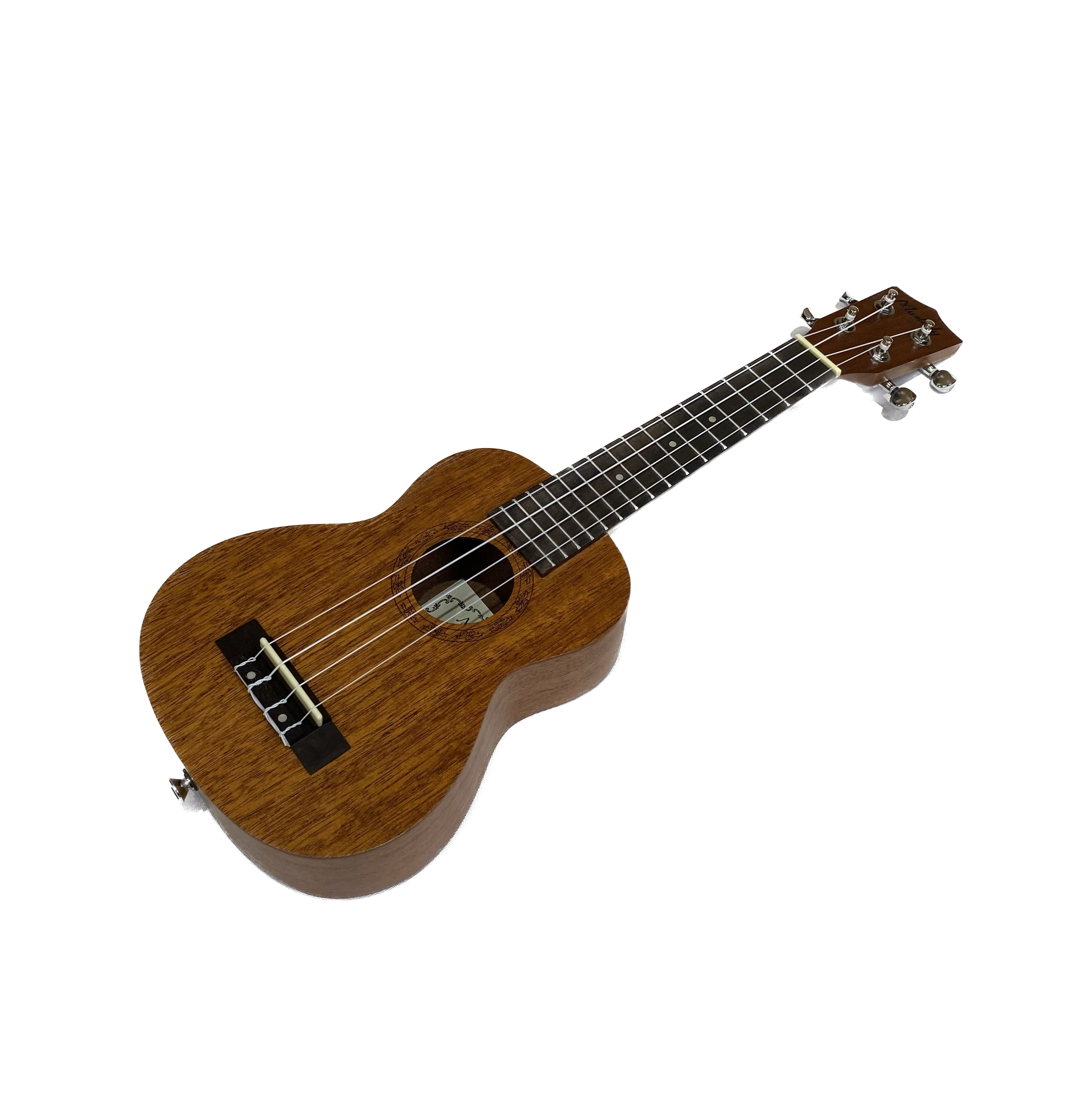 우크렐레[소프라노]