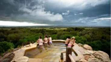 [한인가이드] 멜버른 모닝턴 페닌슐라 온천 투어