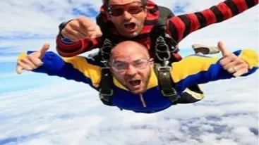 멜버른 그레이트오션로드 스카이다이빙 15,000ft