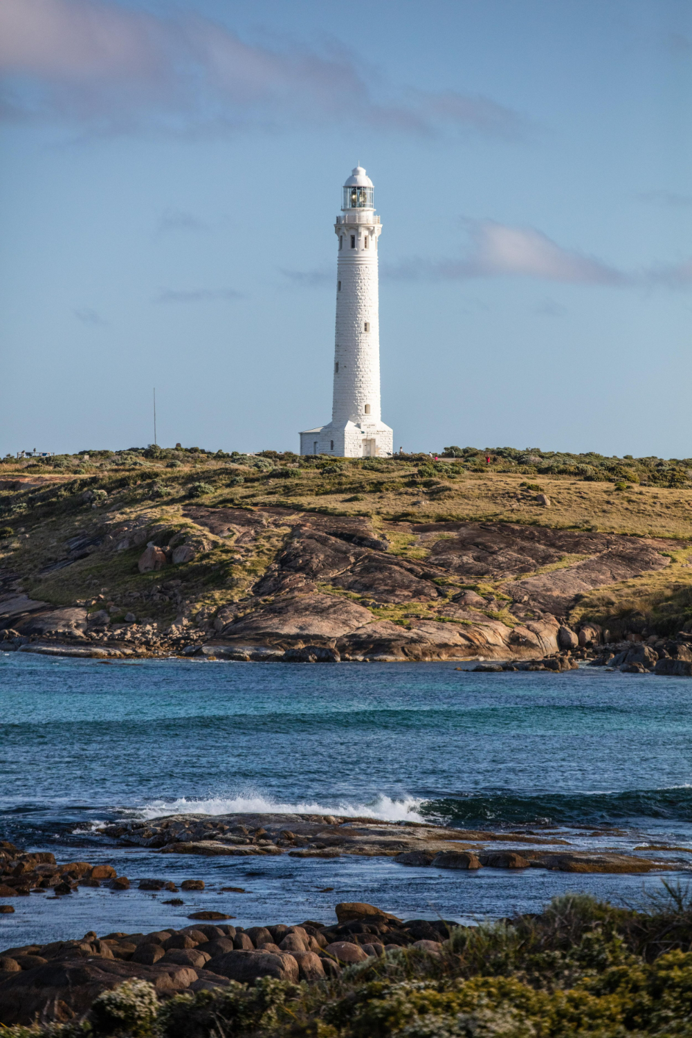 마가렛 리버 버셀턴 제티 케이프 르윈 등대 투어