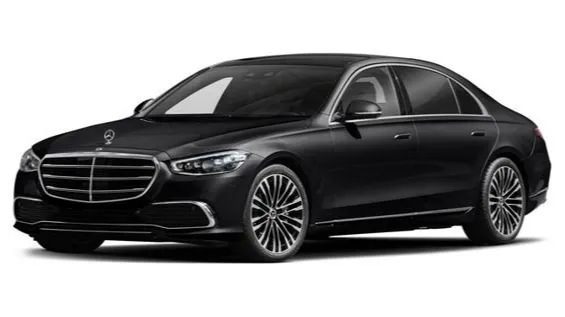 럭셔리 멜번 공항 픽업