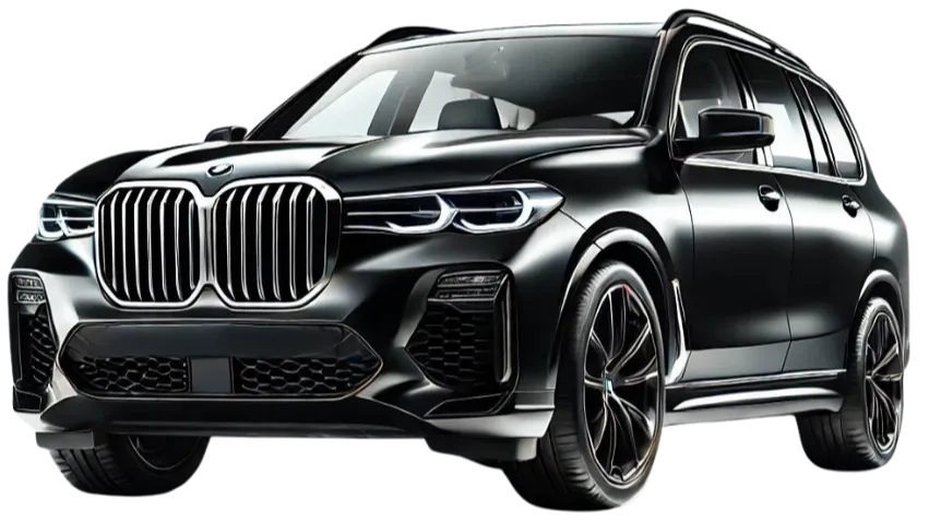 럭셔리 멜번 공항 픽업