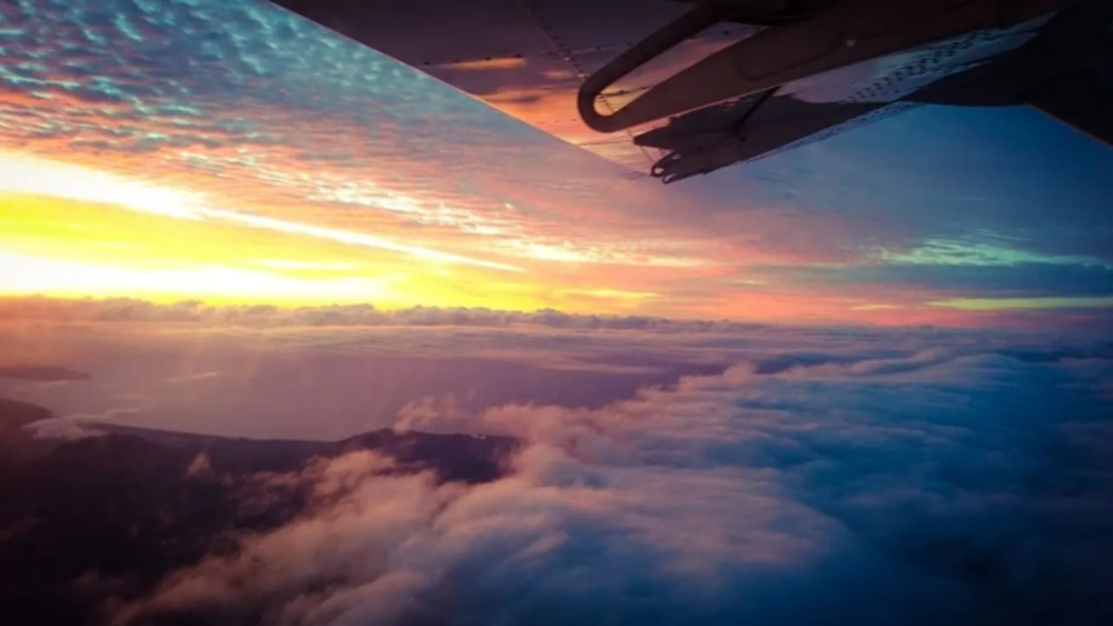케언즈 스카이다이빙 15000ft
