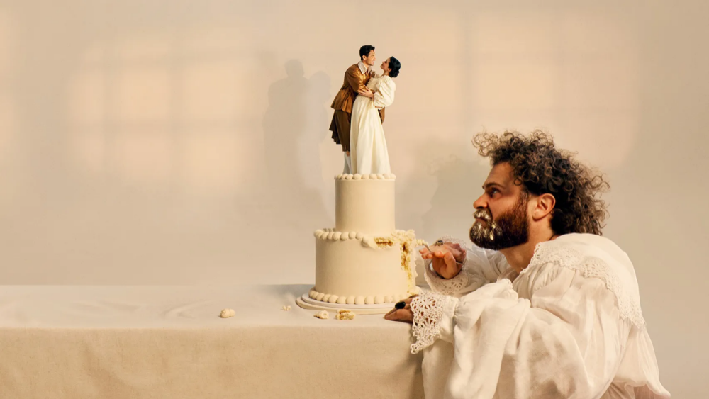 7-8월 시드니 오페라 피가로의 결혼 The Marriage of Figaro
