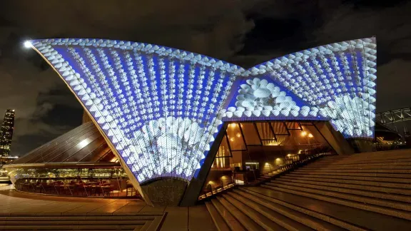 [한인가이드] 시드니 시티 야경투어