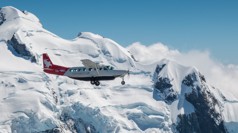 Southern Discoveries 밀포드 사운드 크루즈