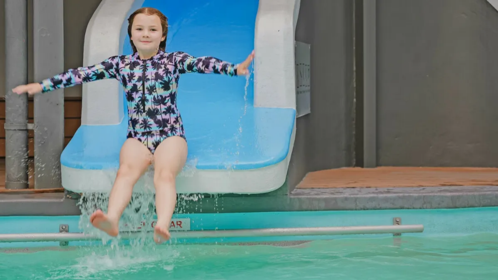 로토루아 폴리네시안 스파 지열 온천 입장권