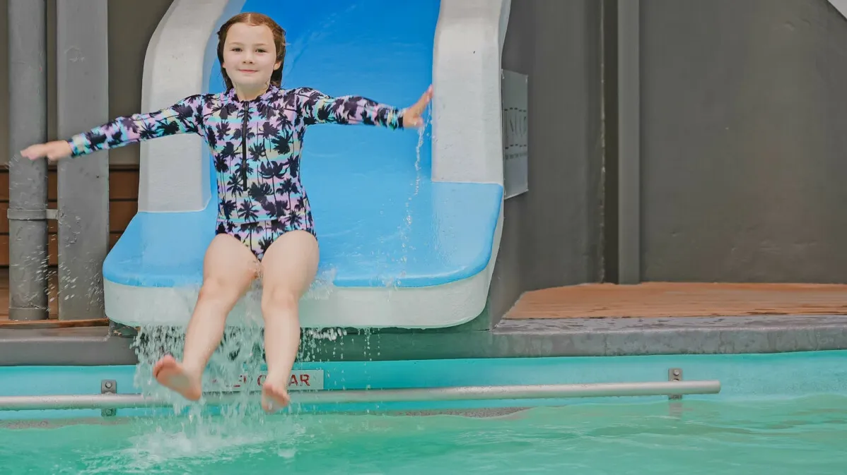 로토루아 폴리네시안 스파 지열 온천 입장권