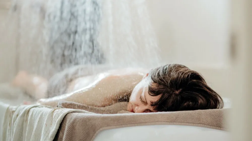 로토루아 폴리네시안 스파 지열 온천 입장권