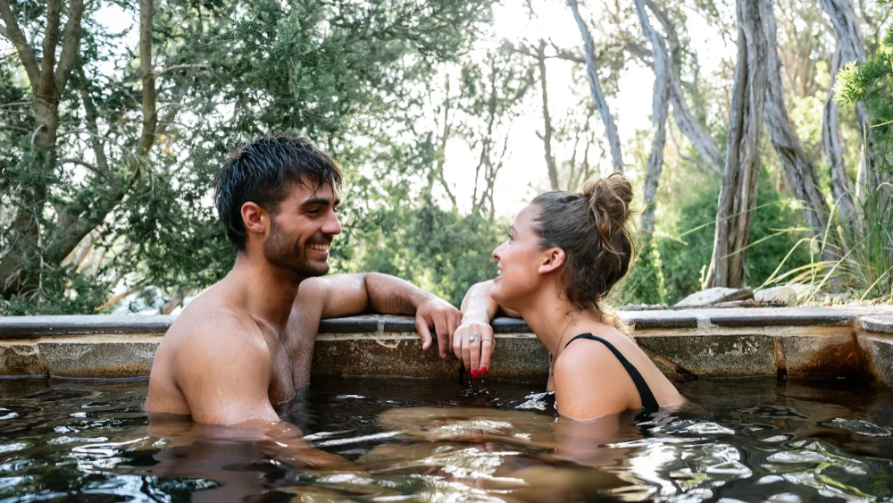 [한인가이드] 멜버른 모닝턴 페닌슐라 온천 투어