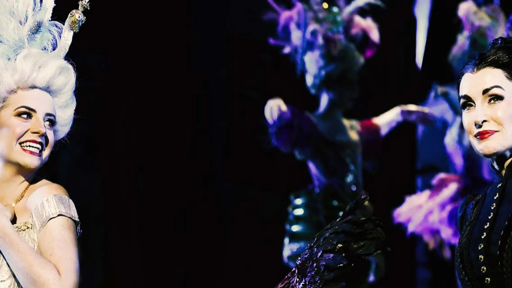 3-5월 시드니 한다 오페라 오페라의 유령 THE PHANTOM OF THE OPERA