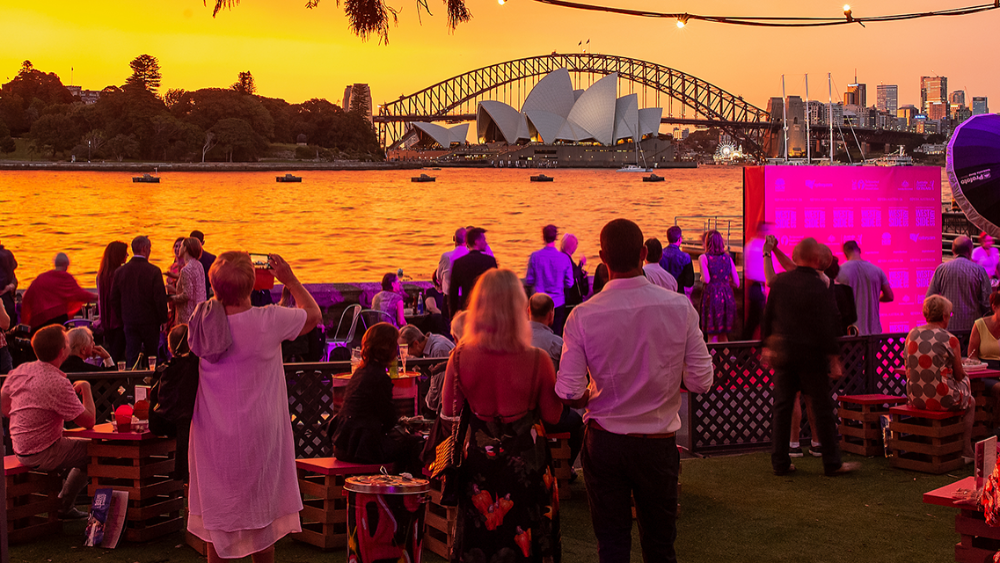 3-5월 시드니 한다 오페라 오페라의 유령 THE PHANTOM OF THE OPERA