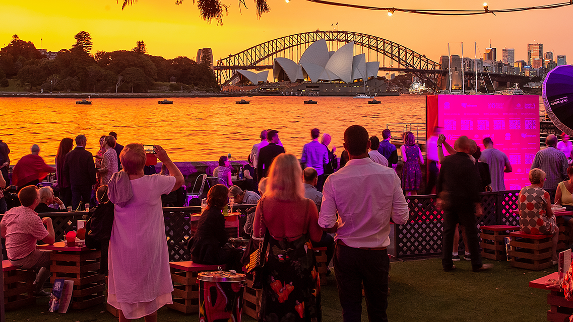 3-5월 시드니 한다 오페라 오페라의 유령 THE PHANTOM OF THE OPERA