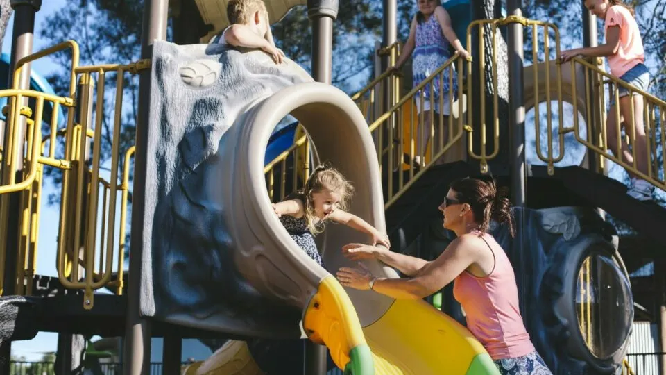 오크베일 동물원 입장권