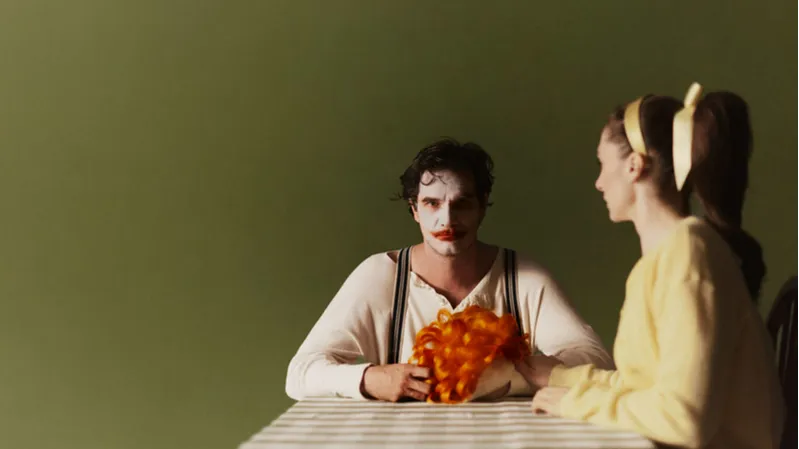 7-8월 시드니 오페라 리골레토 Rigoletto