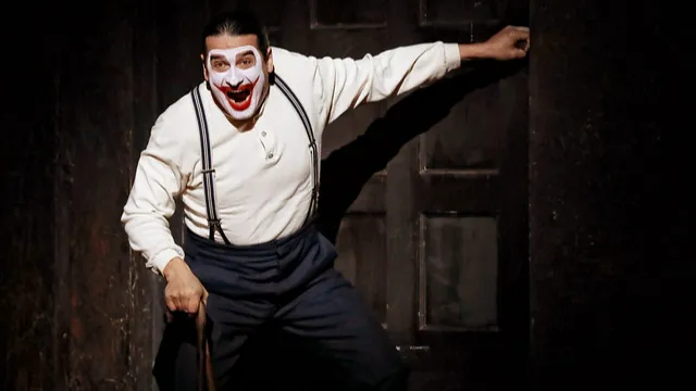 7-8월 시드니 오페라 리골레토 Rigoletto