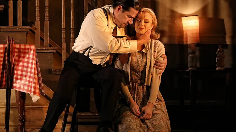 7-8월 시드니 오페라 리골레토 Rigoletto