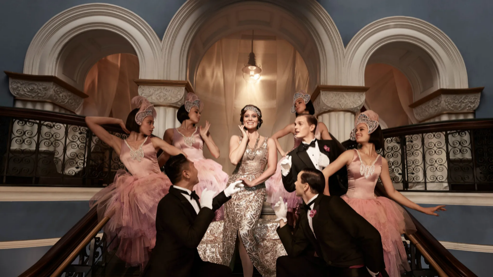 7-8월 시드니 오페라 메리 위도우 The Merry Widow