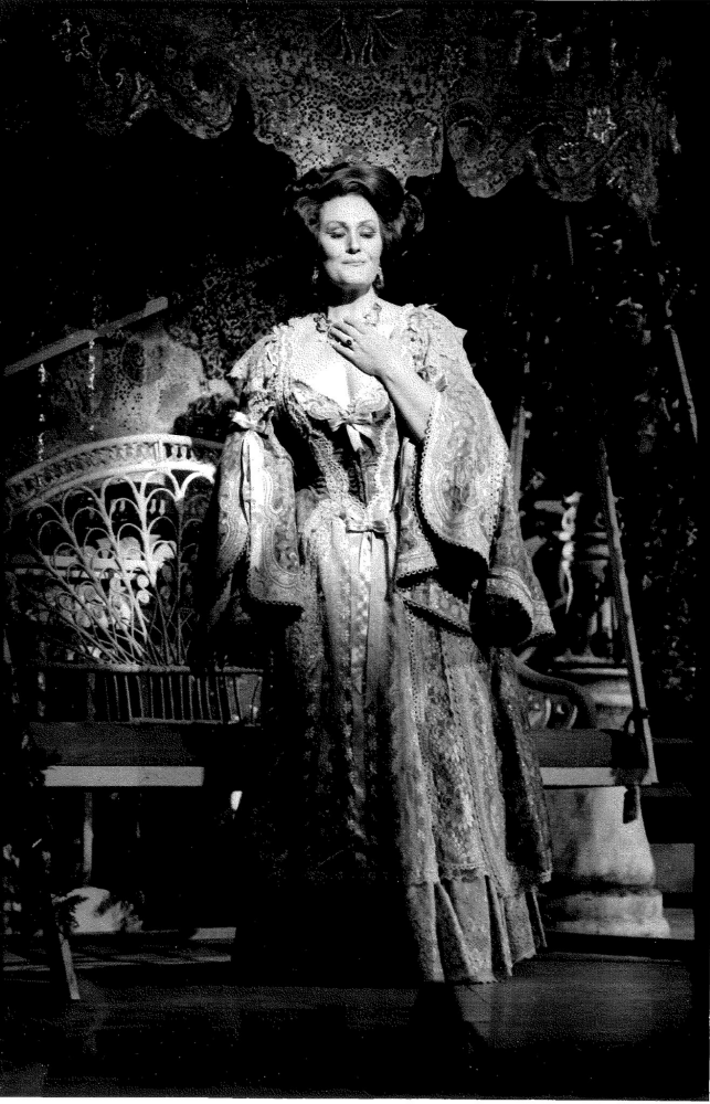 시드니 오페라 라 스투펜다 La Stupenda