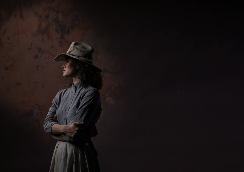 8월 시드니 오페라 가축몰이꾼의 아내 The Drover's Wife